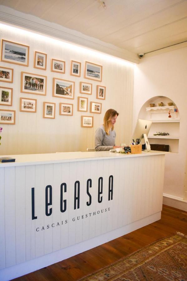 Pensión Legasea - 3*
